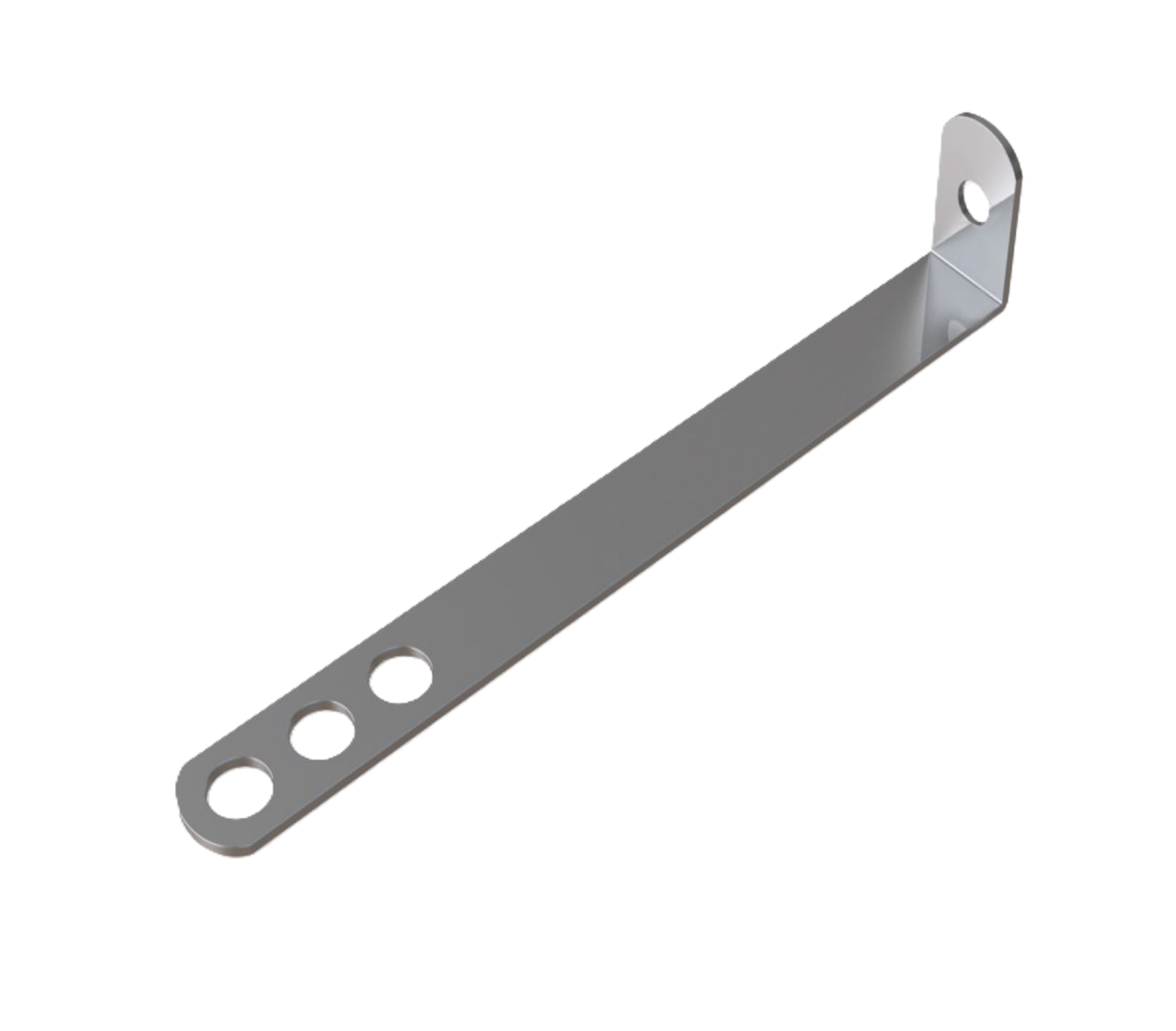 Stainless Steel Frame Cramps