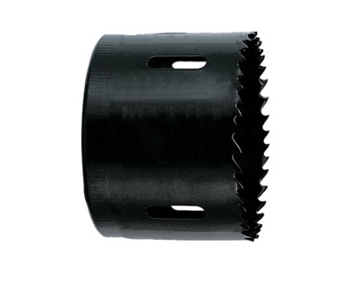 Bi-Metal Holesaw Blades