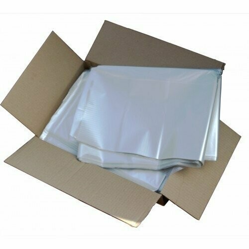 Polythene Bags - 36"x48" 400g 900x1200mm (Packed in 50's)