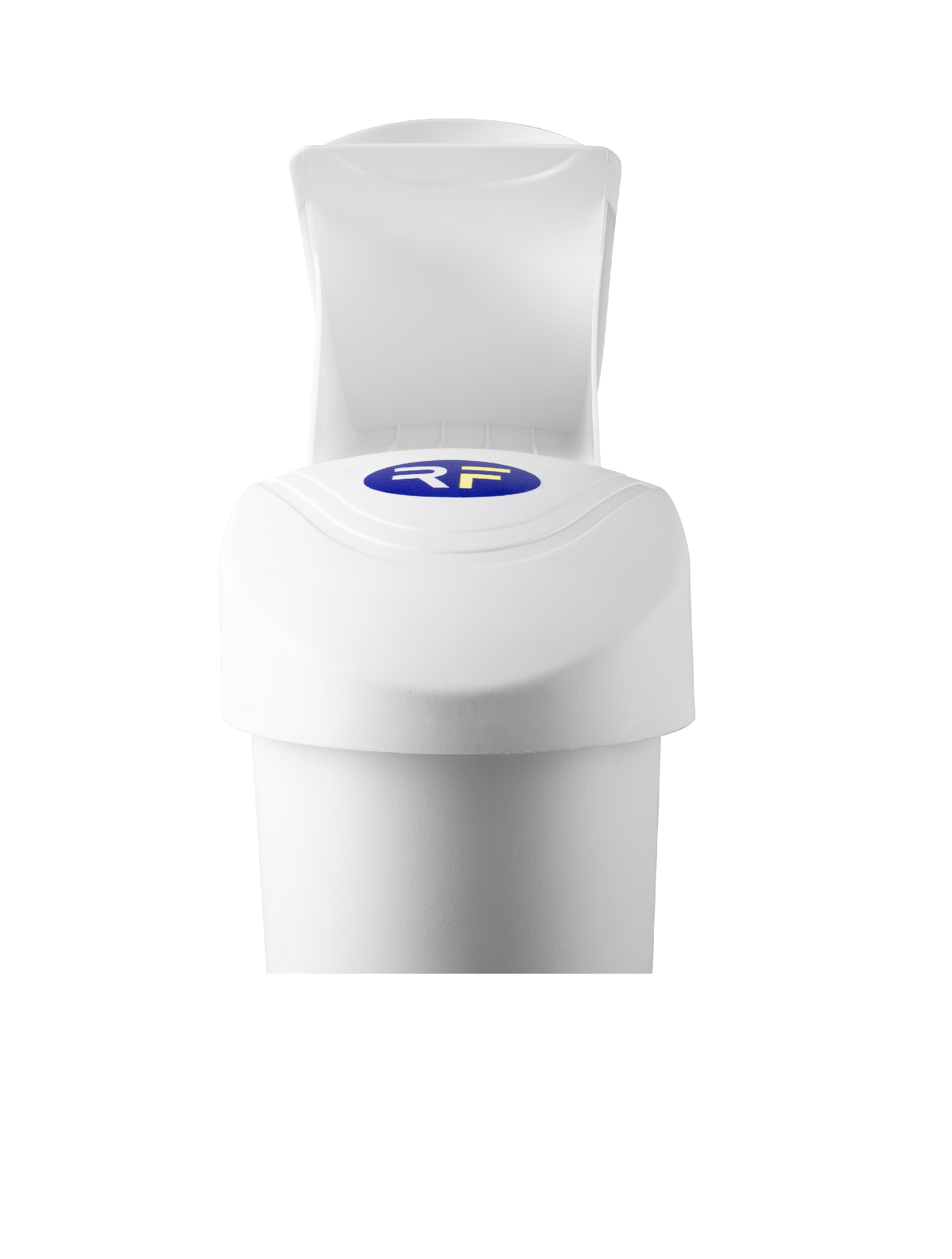 Pedal Operated Sanitary Bin - 15L
