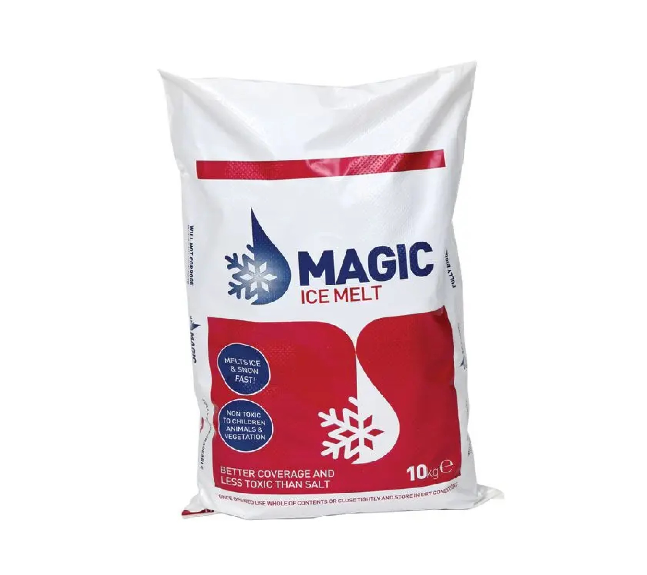 Magic Ice Melt Original 10kg