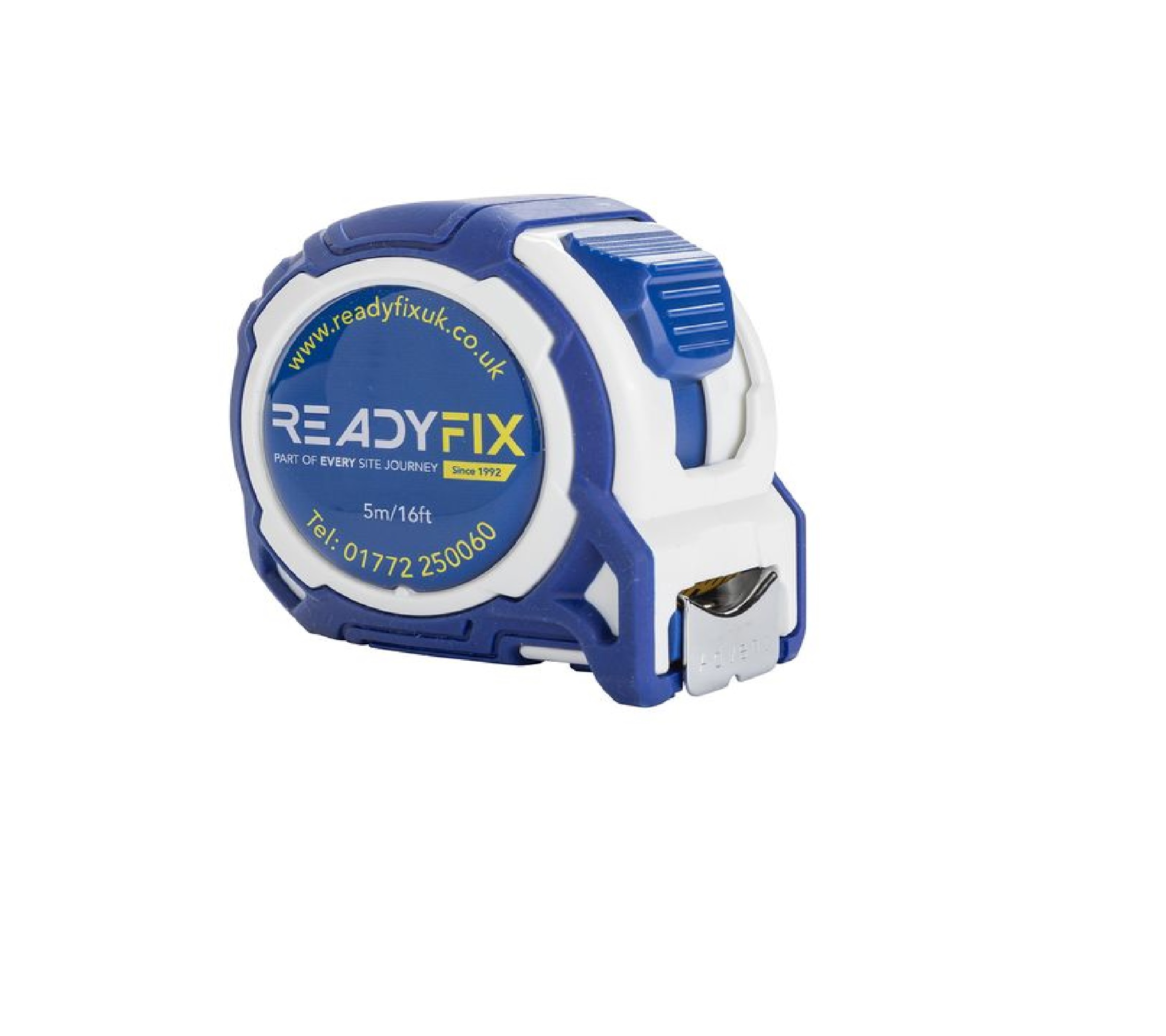 Readyfix Tape Measure