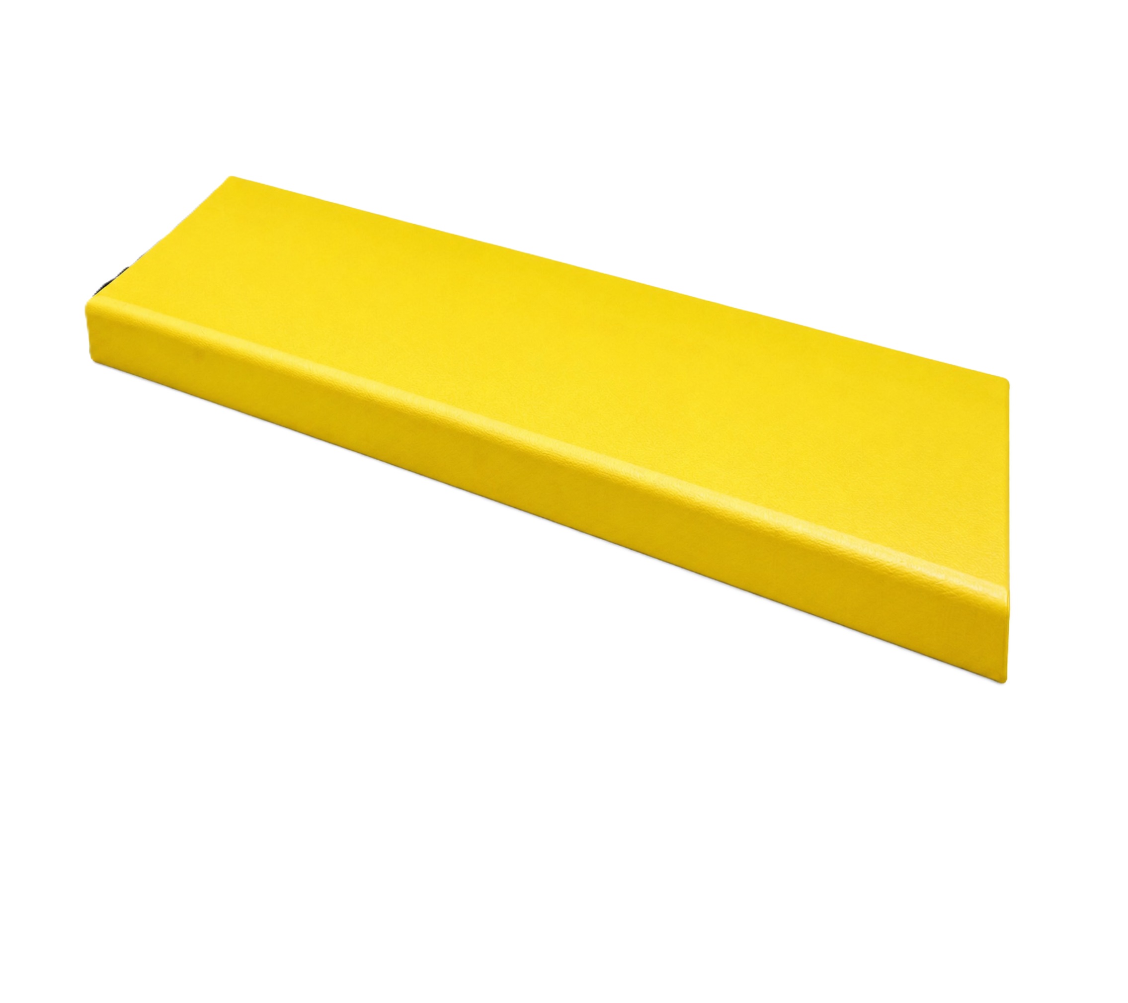 Rigid Stair Tread Guard - 210mmx40mmx755mm