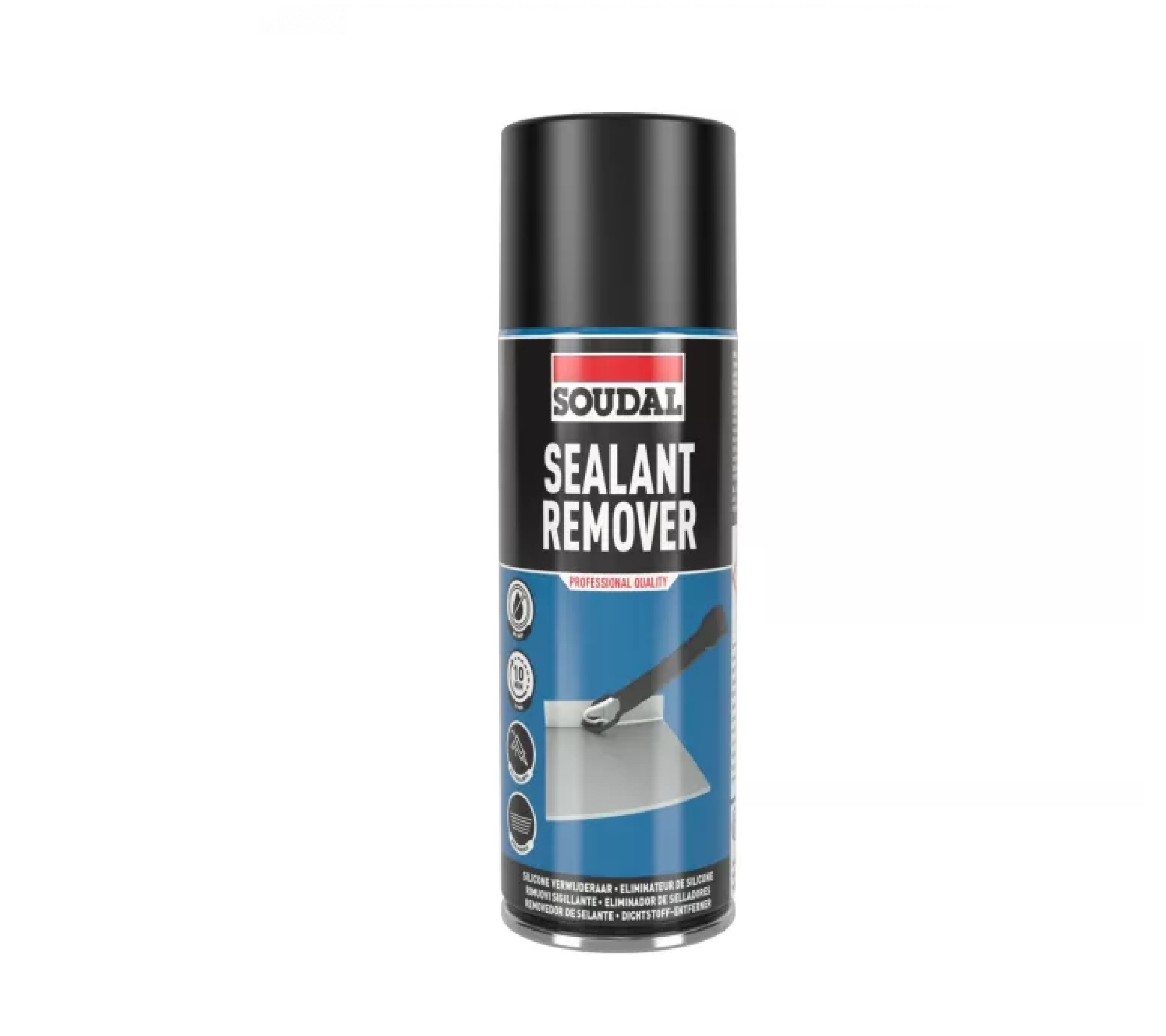 Soudal Sealant Remover Aerosol