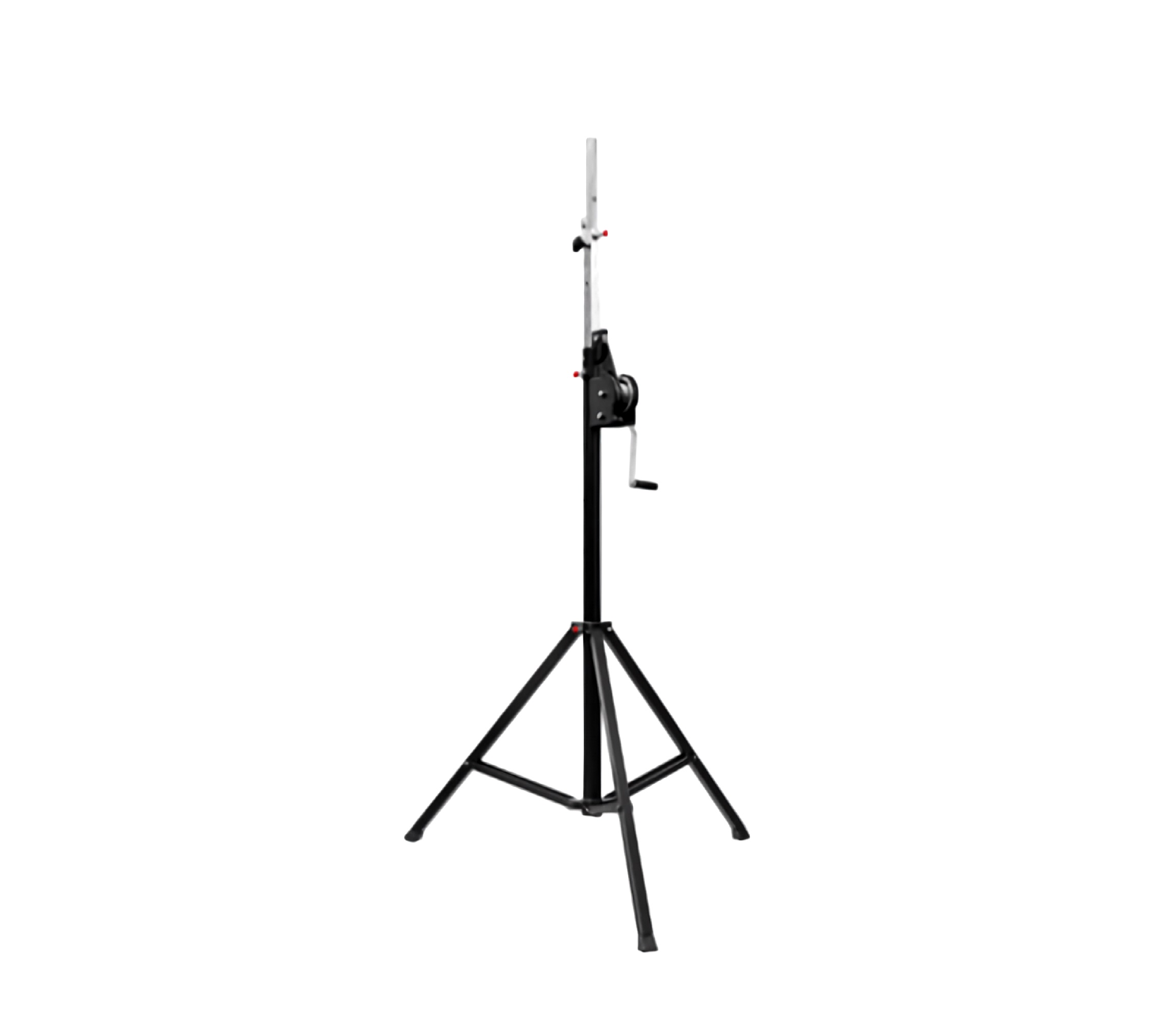 Steel Tripod Stand 4.3m