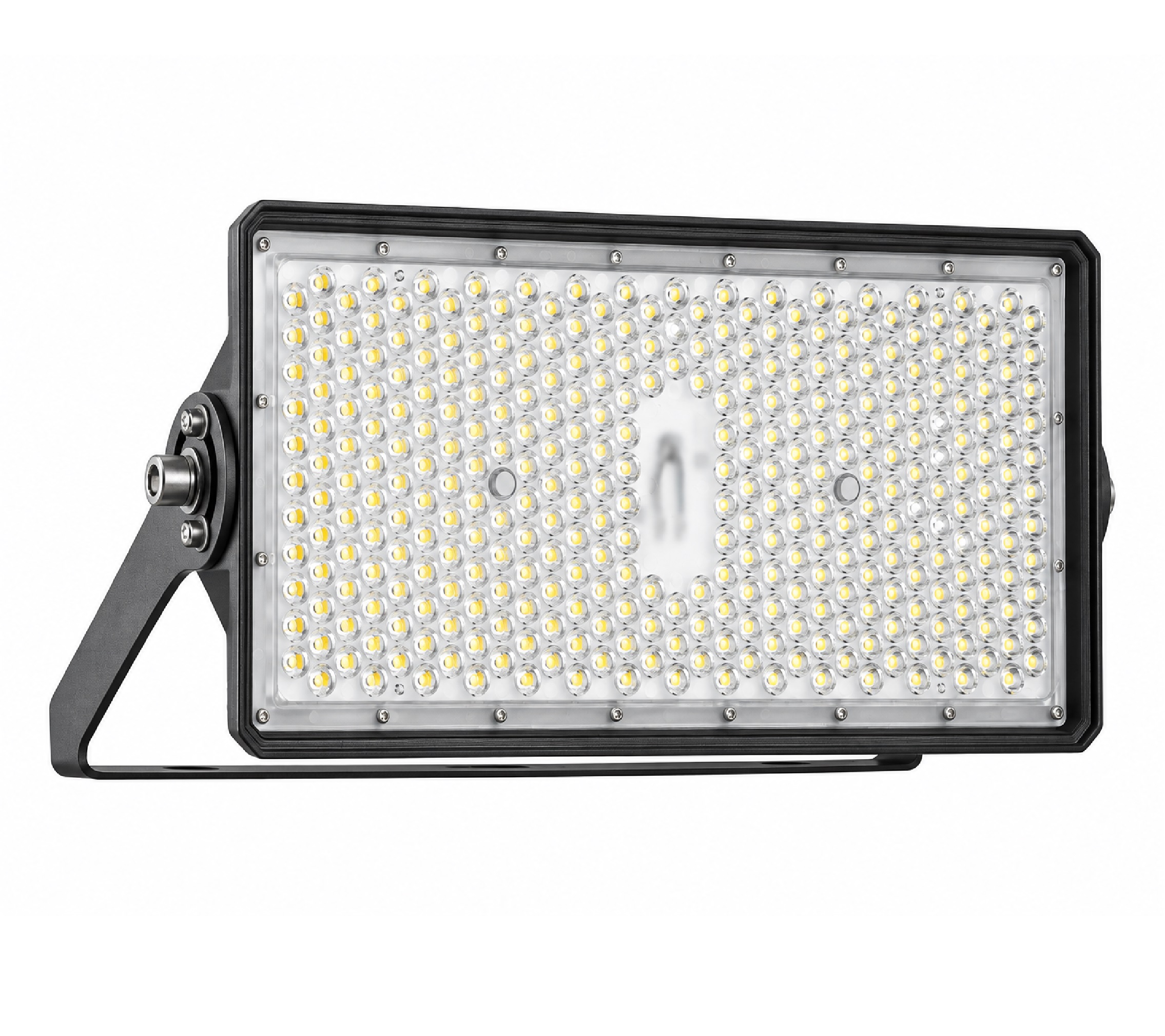 Iluminator LED 23, 110 V – 23,400 lumens C/W 5m Rubber Cable & Socket