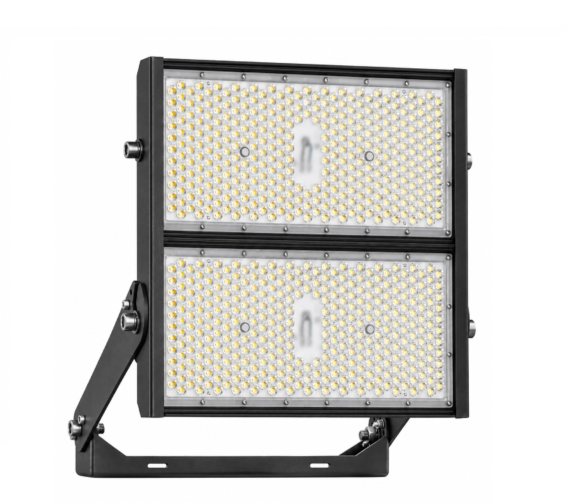 Iluminator LED 75, 110 V – 75,400 lumens C/W 10m Rubber Cable & Socket