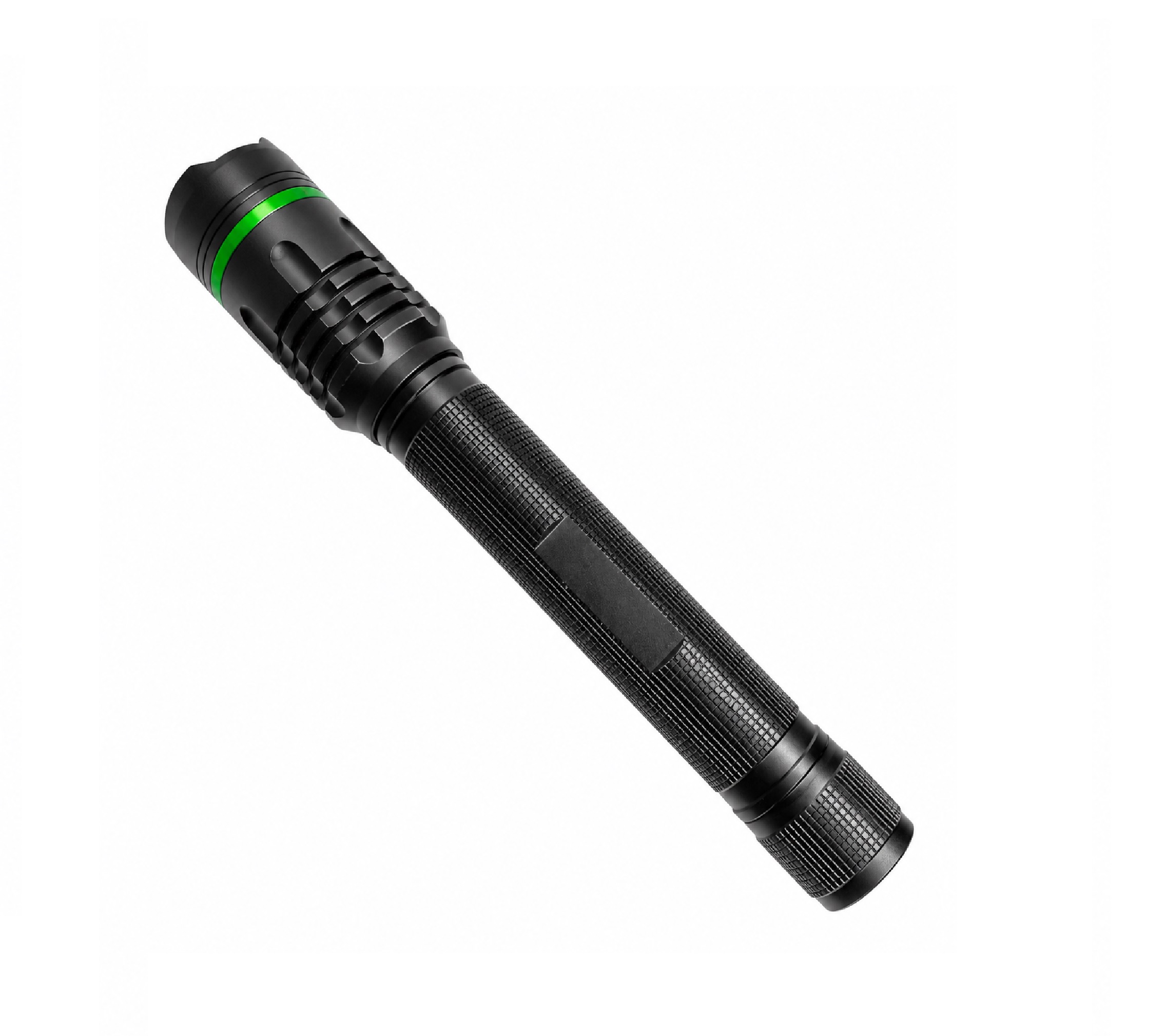 Lumo 620 Handheld Rechargeable Flashlight