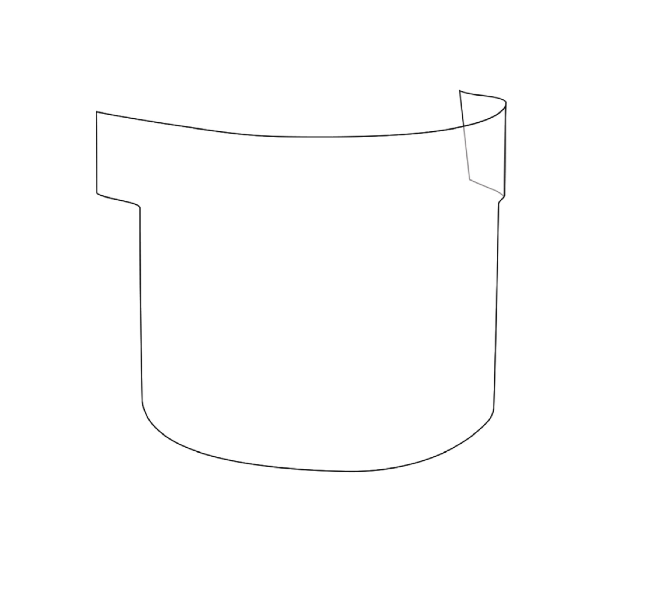 JSP Powercap Infinity/Jetstream Peel Off Visor Covers