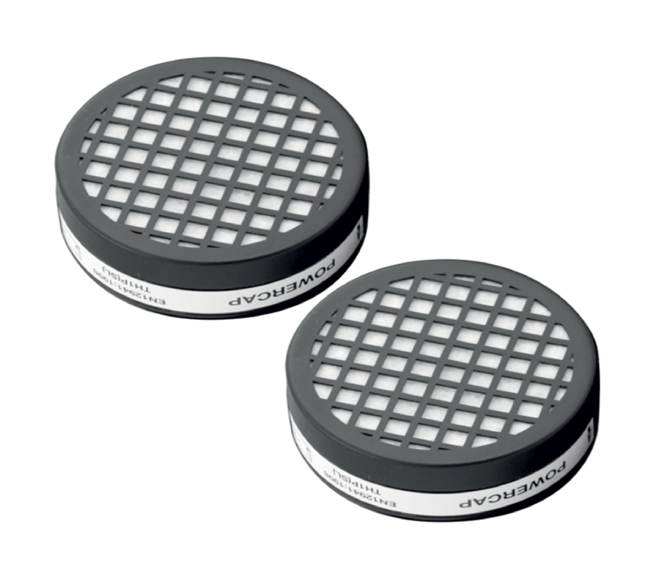 JSP Powercap Filters