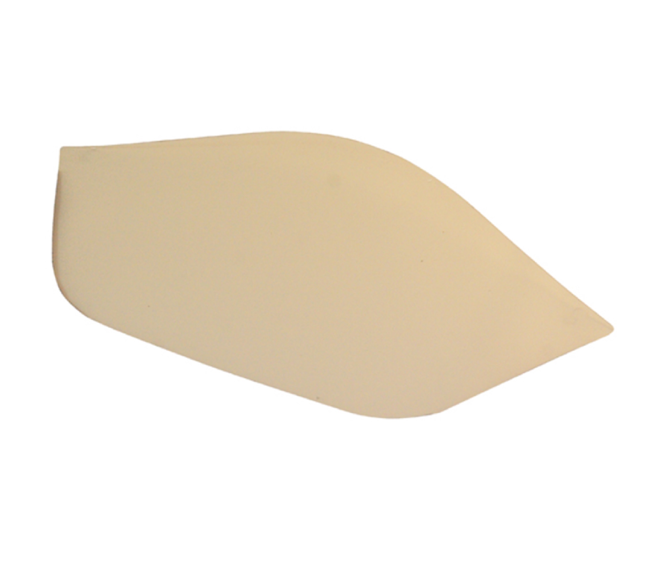 JSP Powercap Peel Off Visor Covers