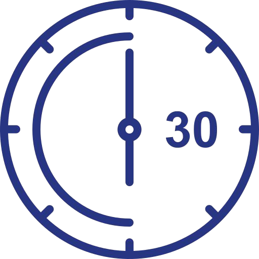 QUICK AND RELIABLE RESPONSE